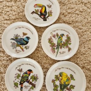 Vintage San Diego Wild Animal Park Coasters